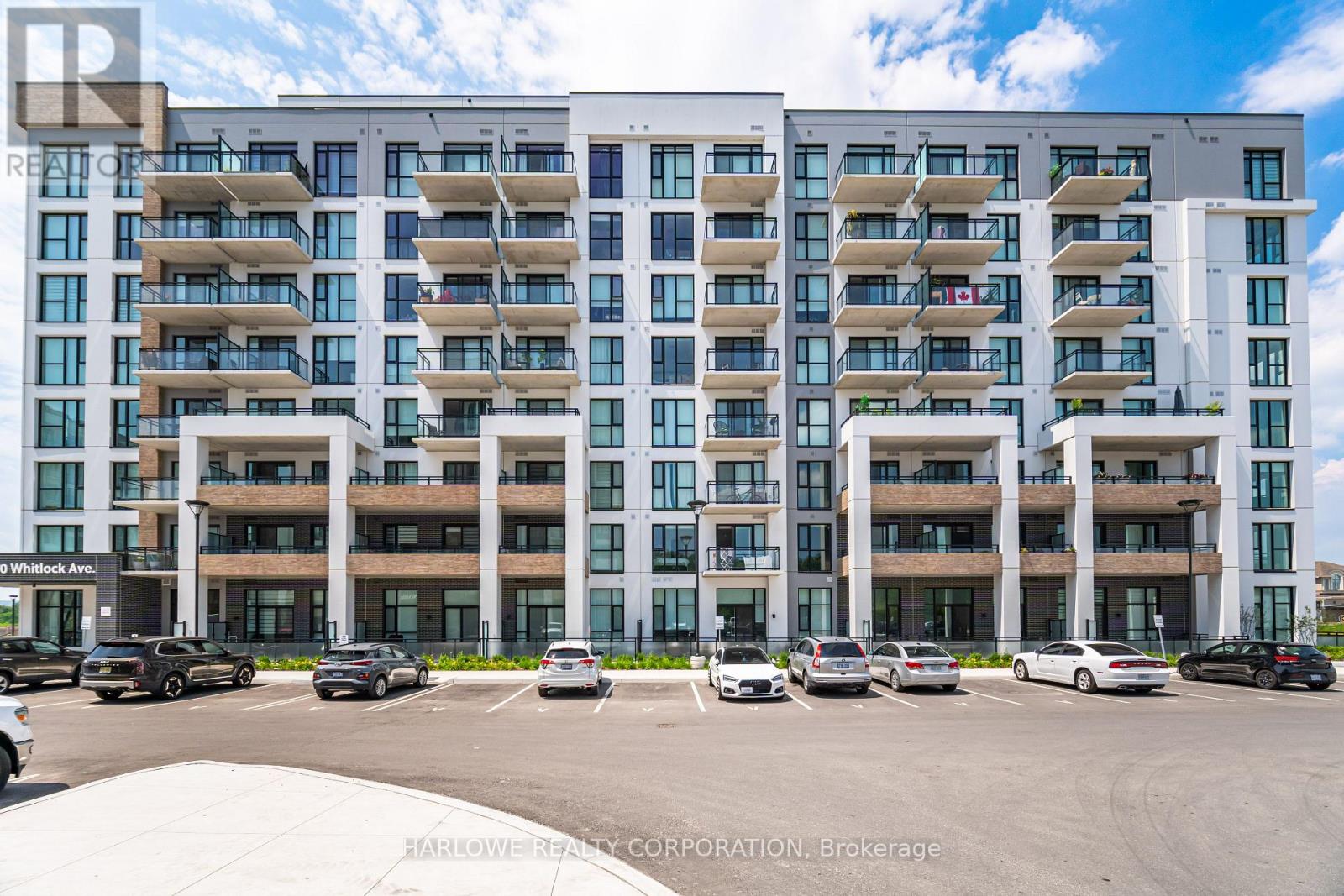 109 - 770 WHITLOCK AVENUE