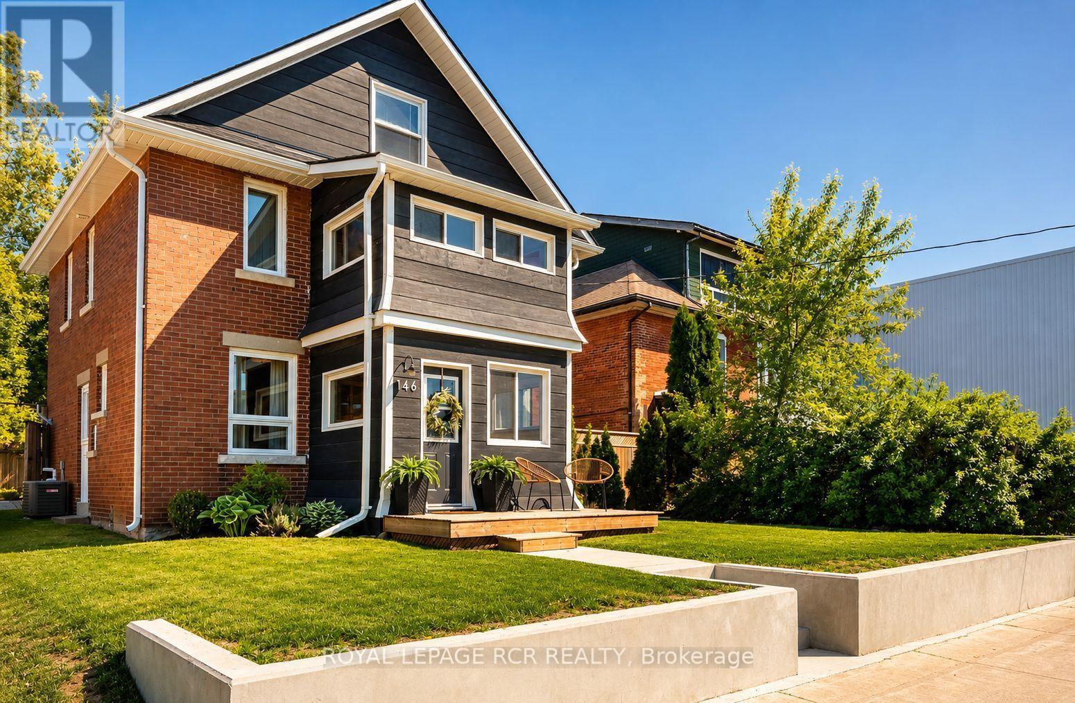 146 MAIN STREET W