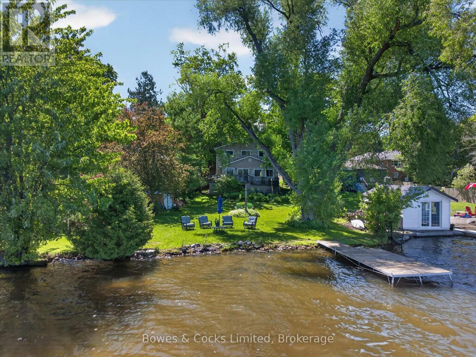 122 MARYLAND DRIVE