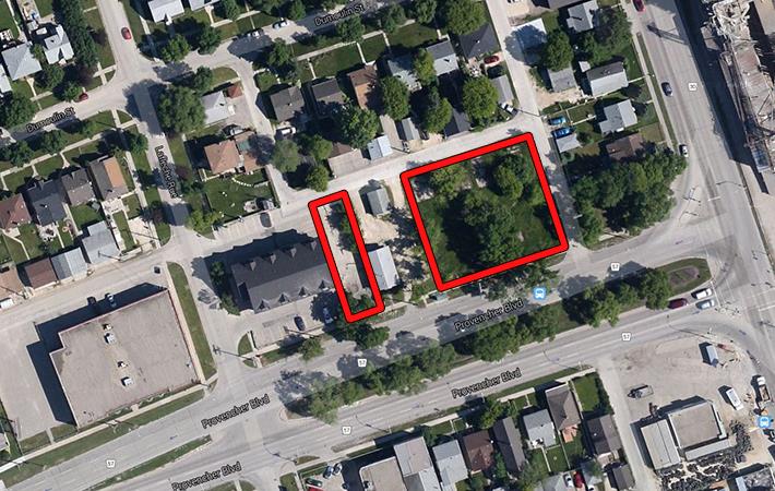 493 Provencher Boulevard