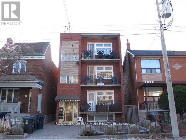2 - 198 MARKHAM STREET
