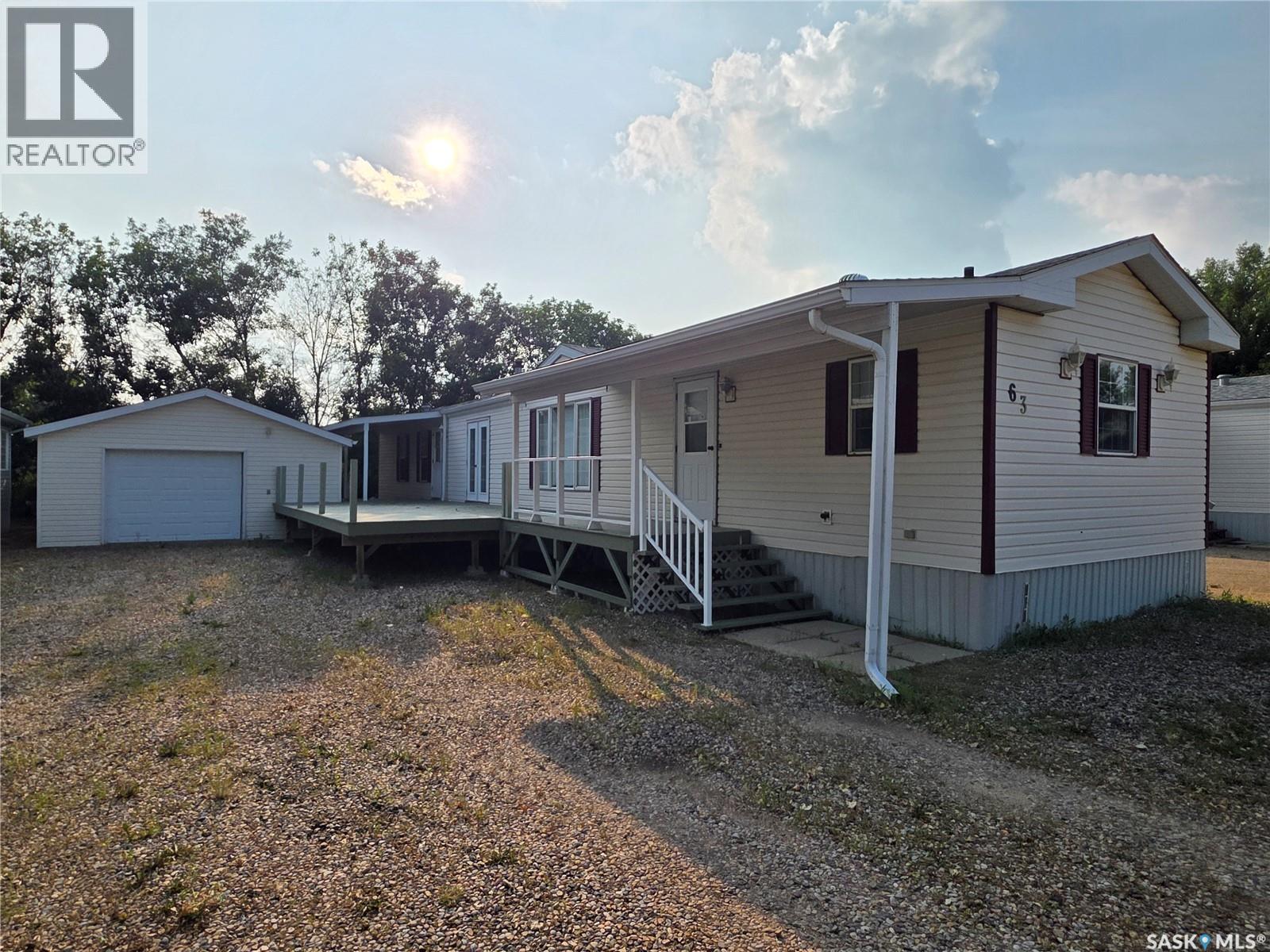 63 Prairie Sun COURT