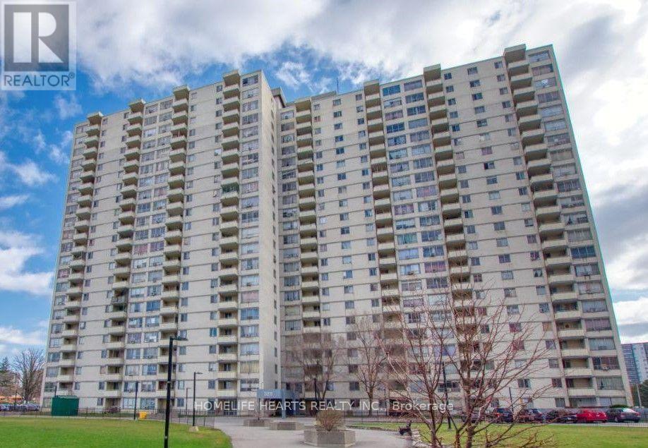 1511 - 320 DIXON ROAD