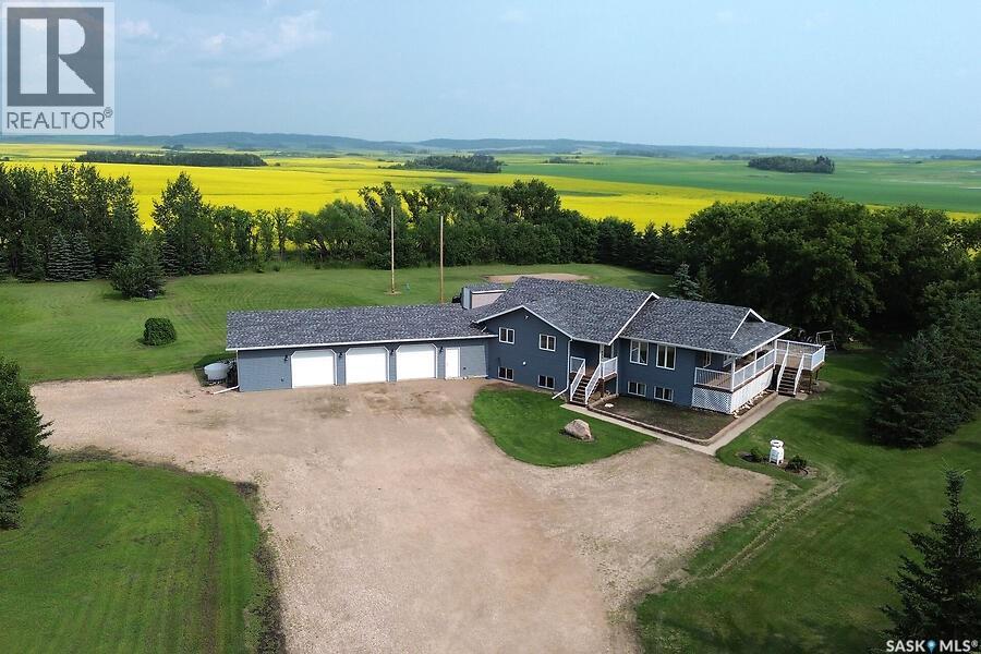 Gaudet Acreage
