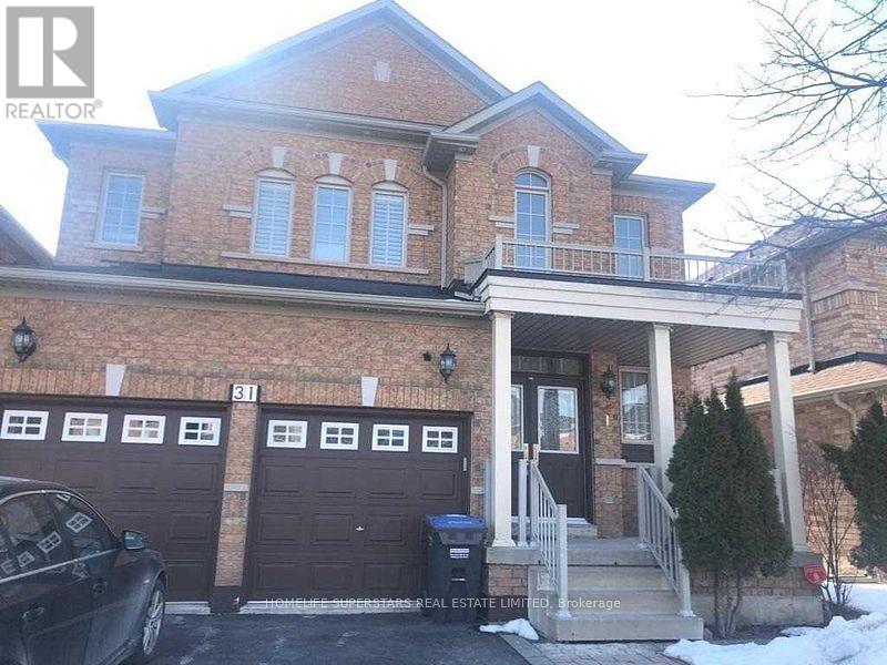 BASEMENT APARTMENT - 31 LEXINGTON ROAD