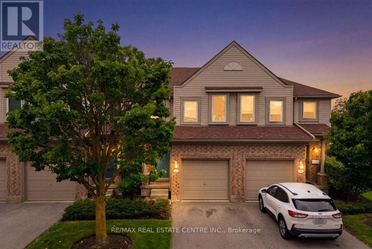 15 ROEHAMPTON CRESCENT