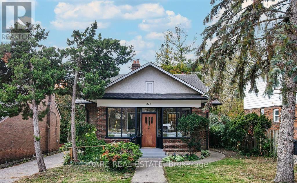 224 ELLIS AVENUE