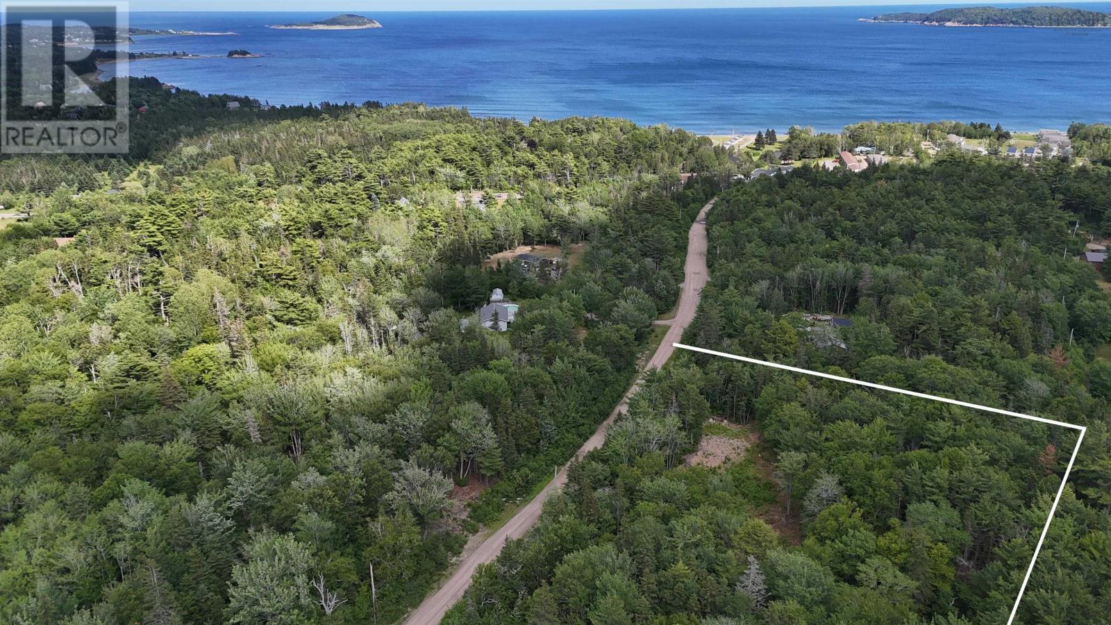 Lot 5 Cabot Trail