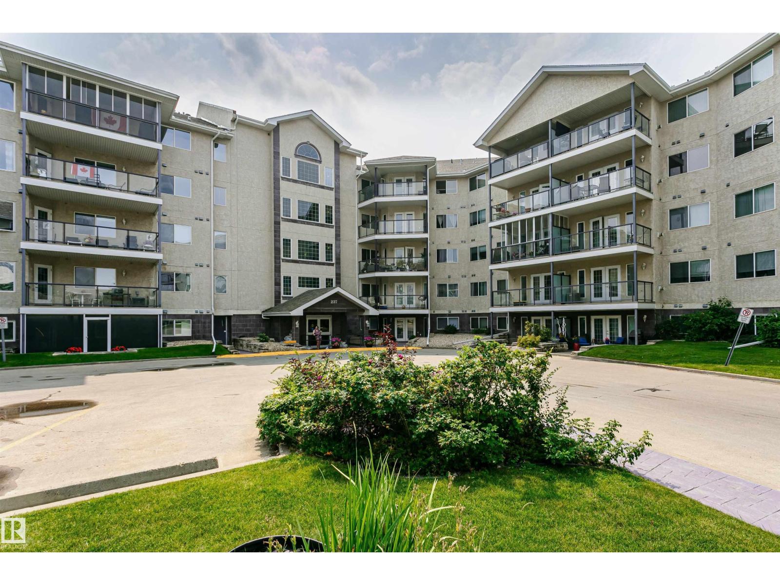 #413 237 YOUVILLE DR E NW