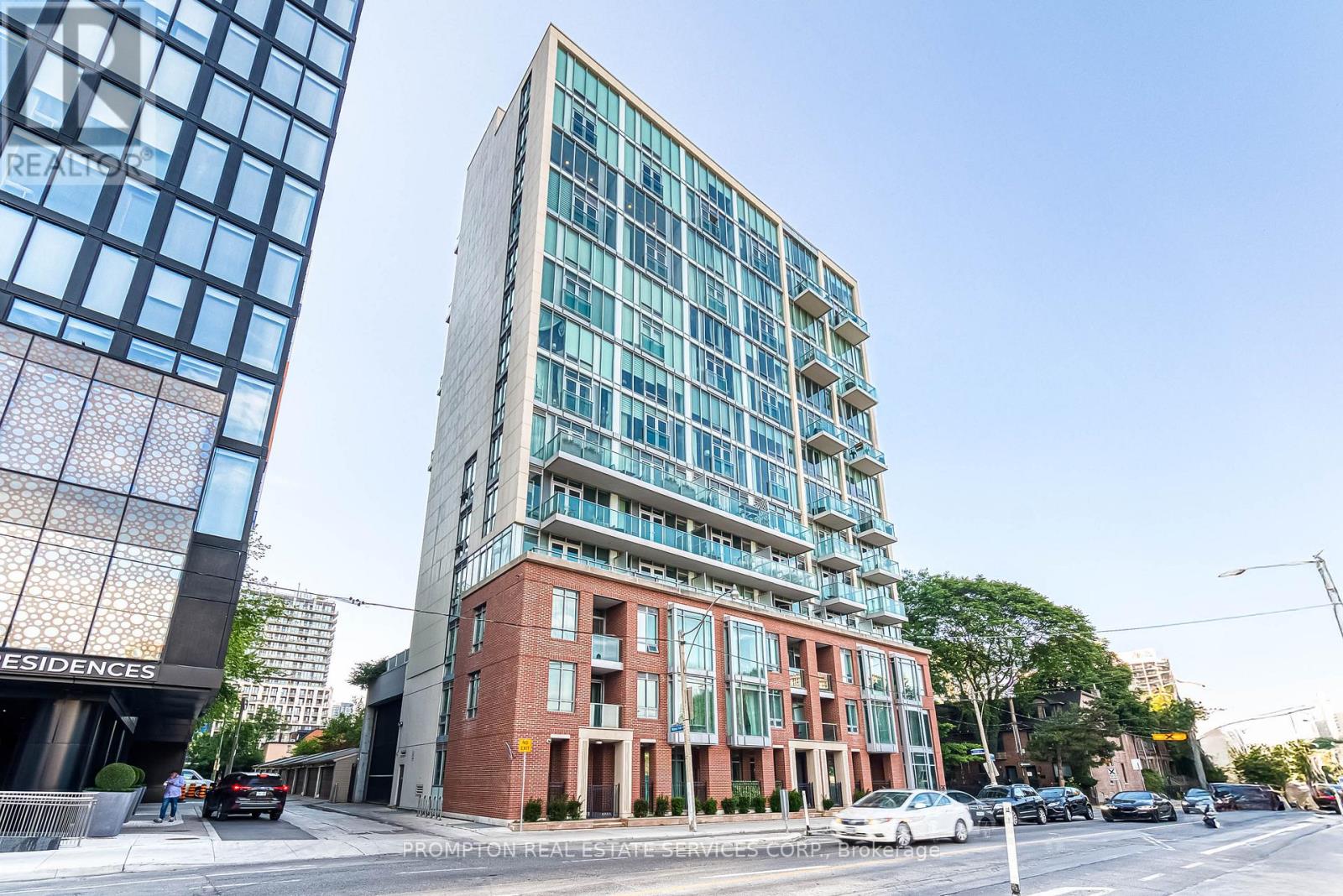 1105 - 220 GEORGE STREET