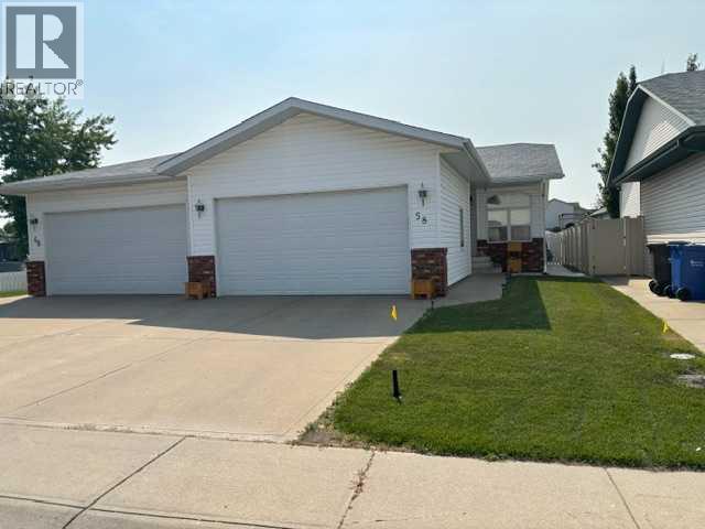 58 Logan Close