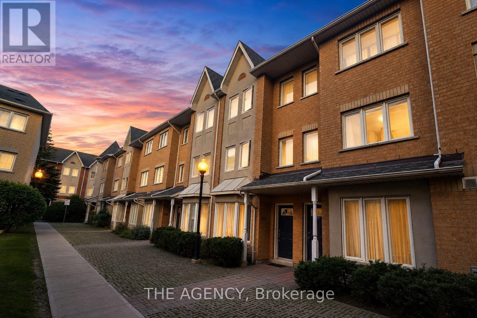 503 - 28 ROSEBANK DRIVE