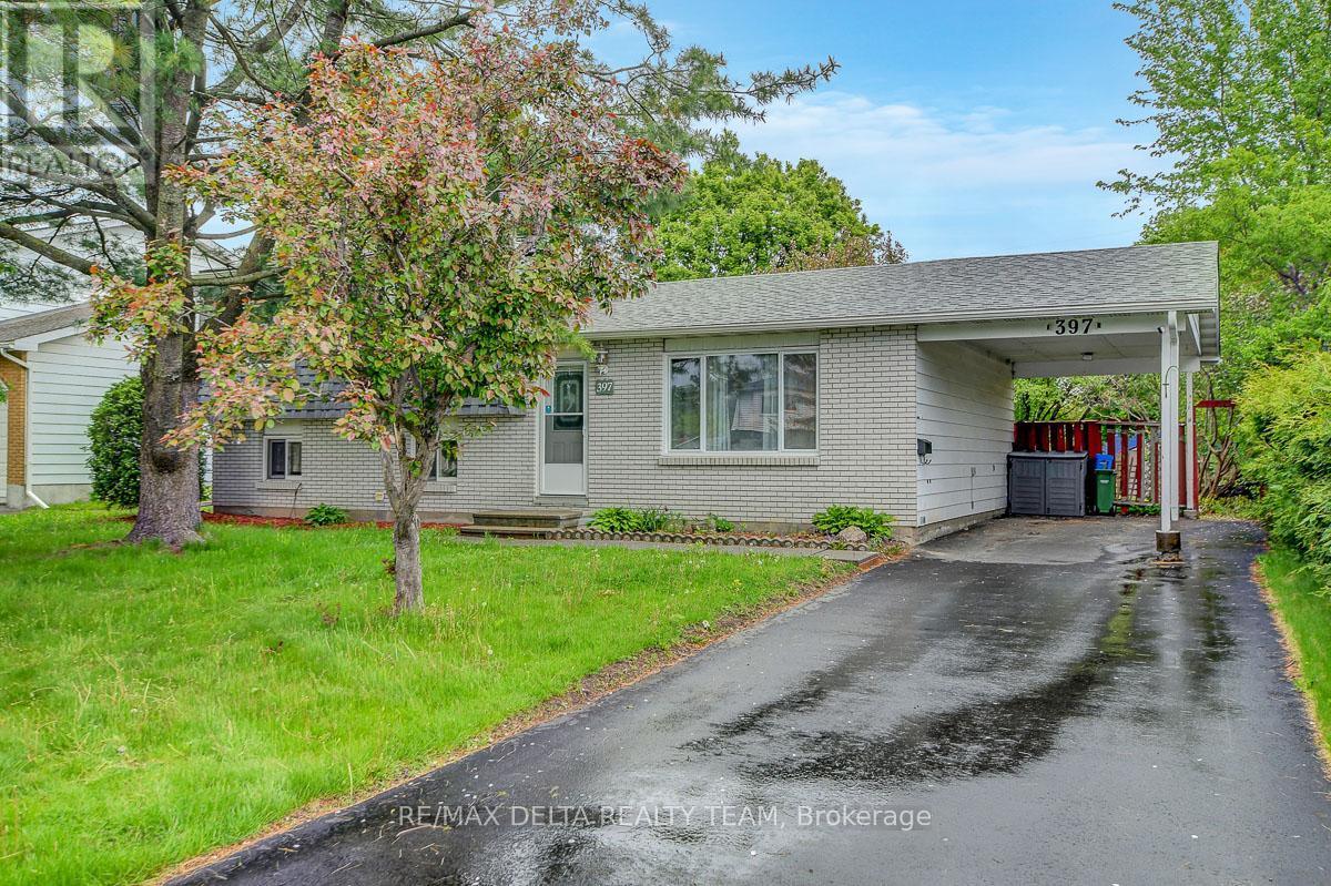 397 PHOENIX CRESCENT
