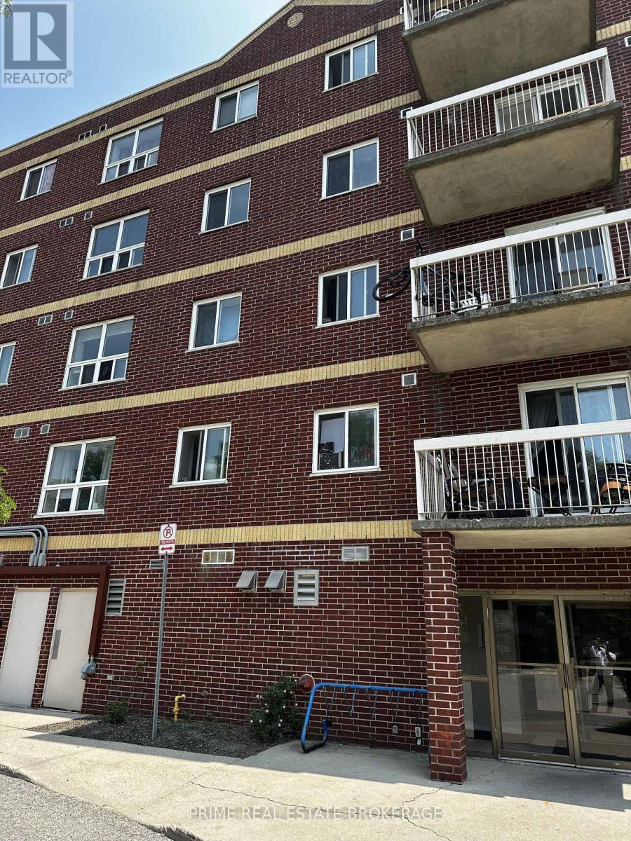 204 - 626 FIRST STREET