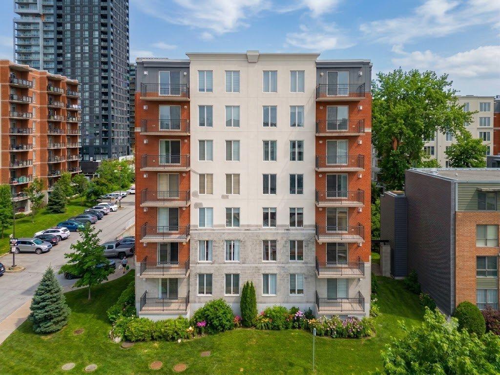 2200 Av. Terry-Fox