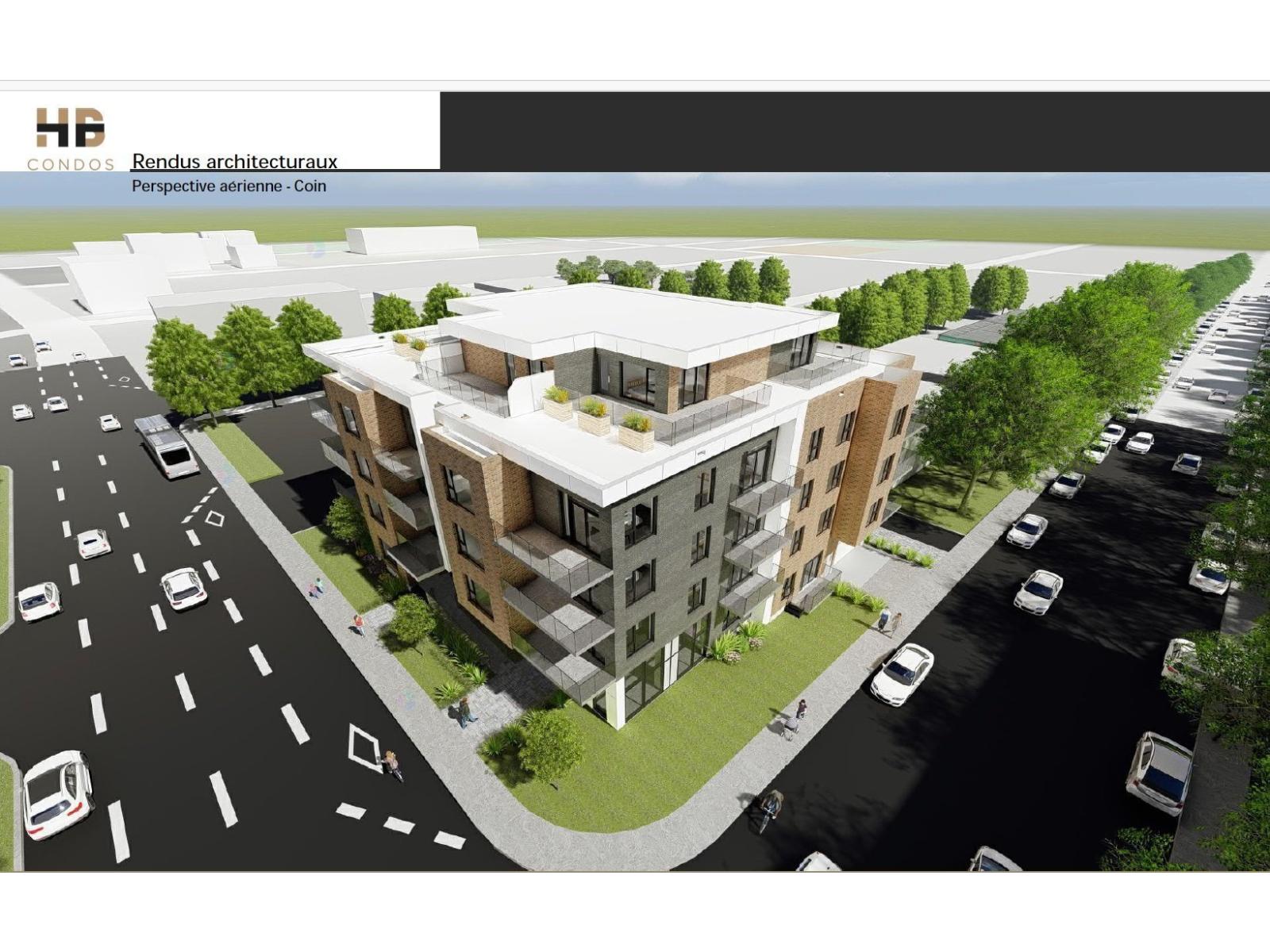 2500 Boul. Henri-Bourassa E.