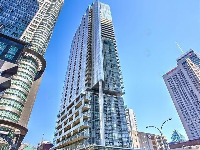 1155 Rue de la Montagne