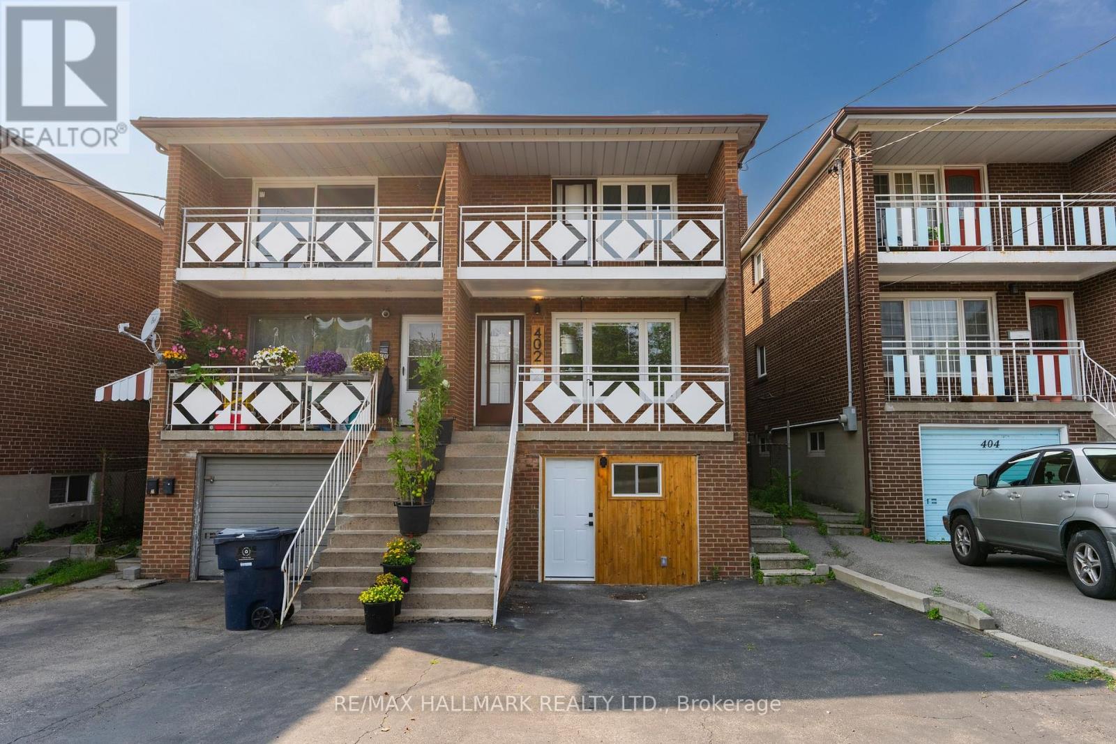 MAIN - 402 KINGSTON ROAD