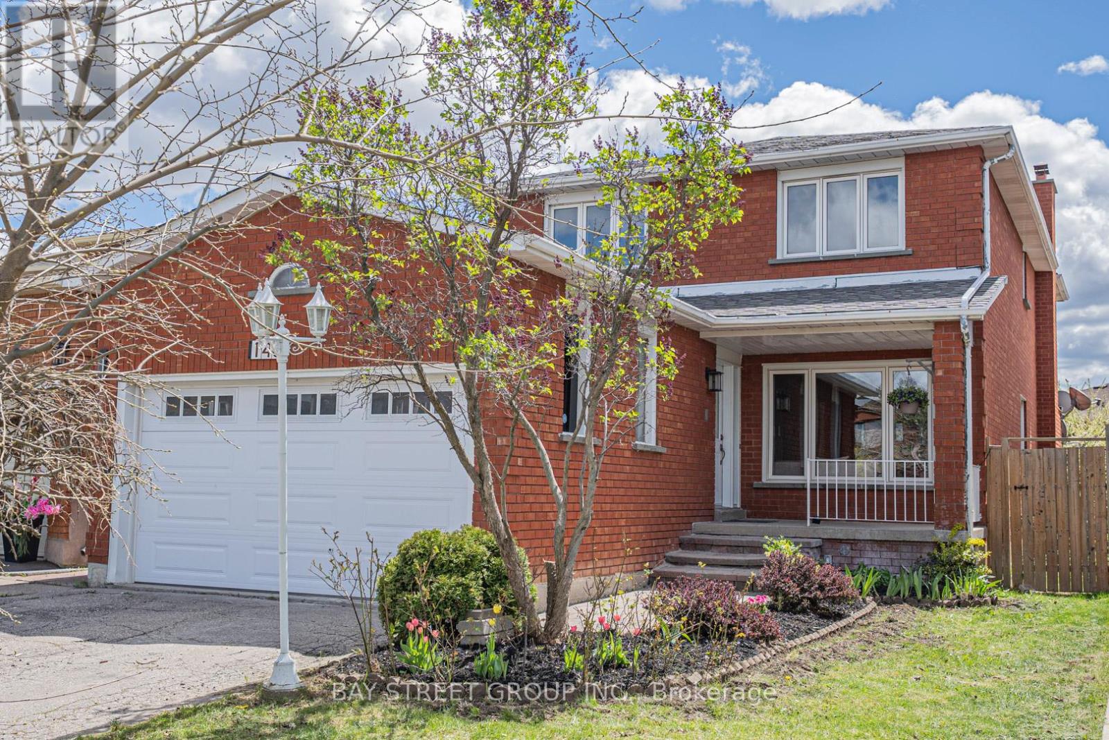 146 CABINET CRESCENT