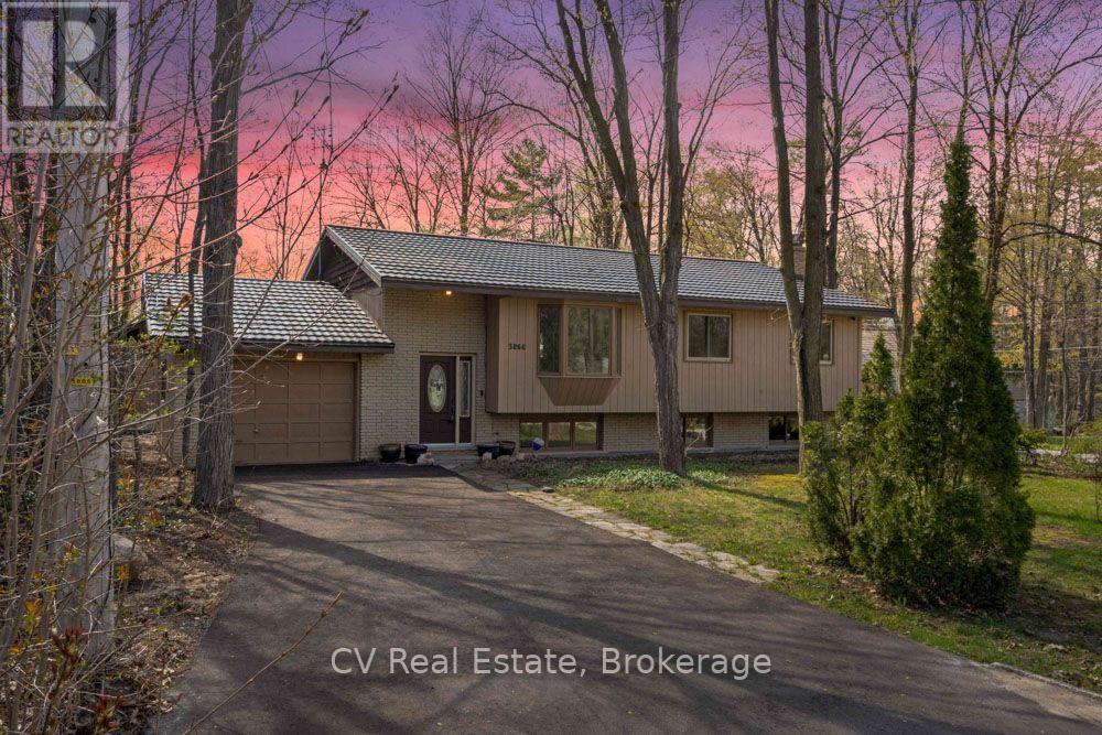 3866 DIXON ROAD