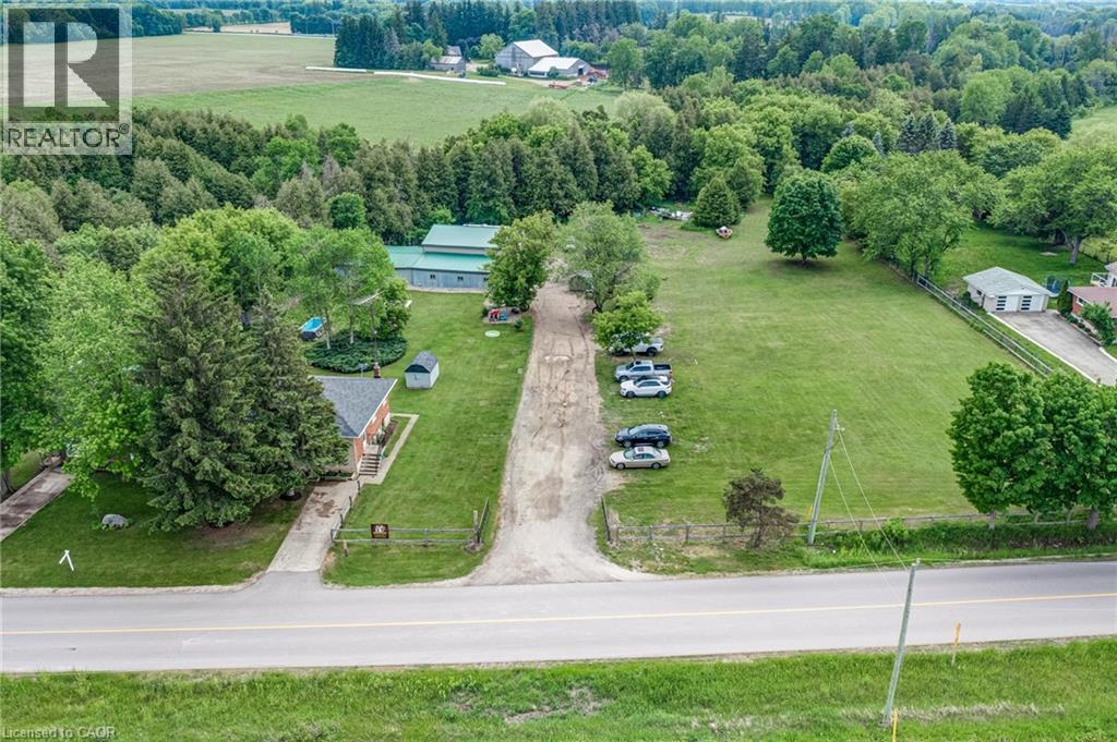8139 INDIAN Trail