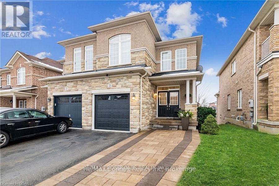 23 WORTHVIEW DRIVE S