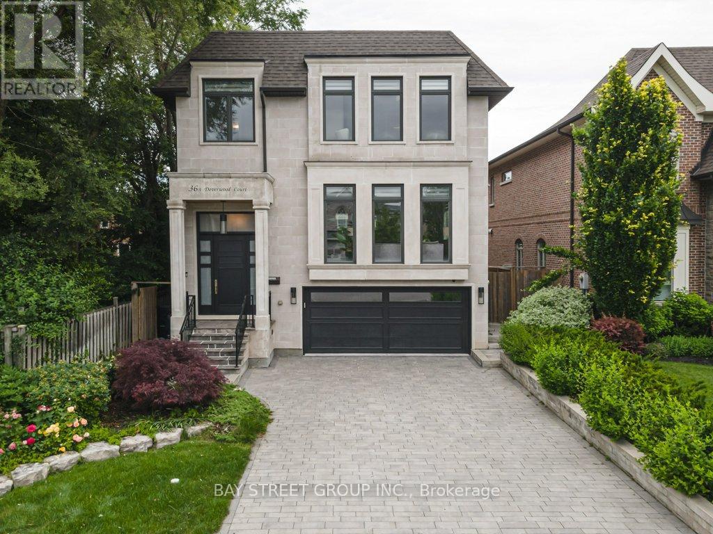 36A DOVERWOOD COURT