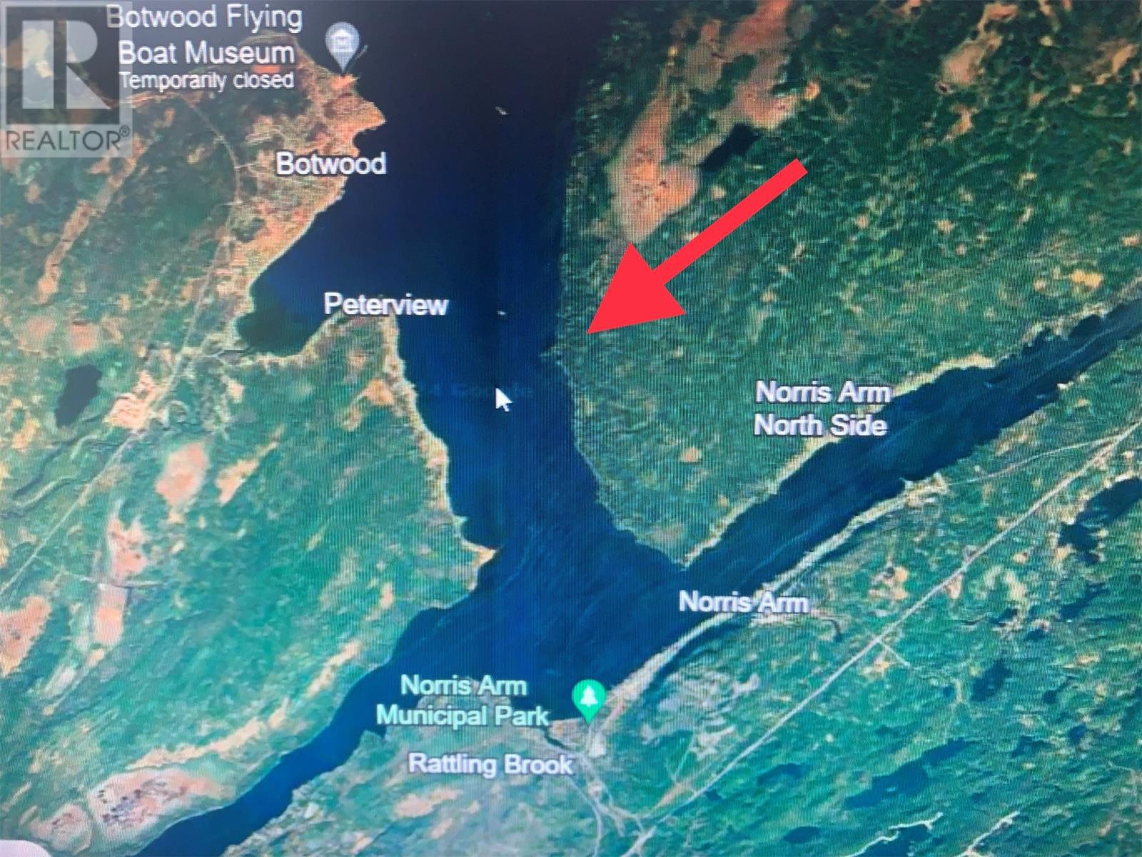 1-12 Gillis Point - Norris Arm North OTHER