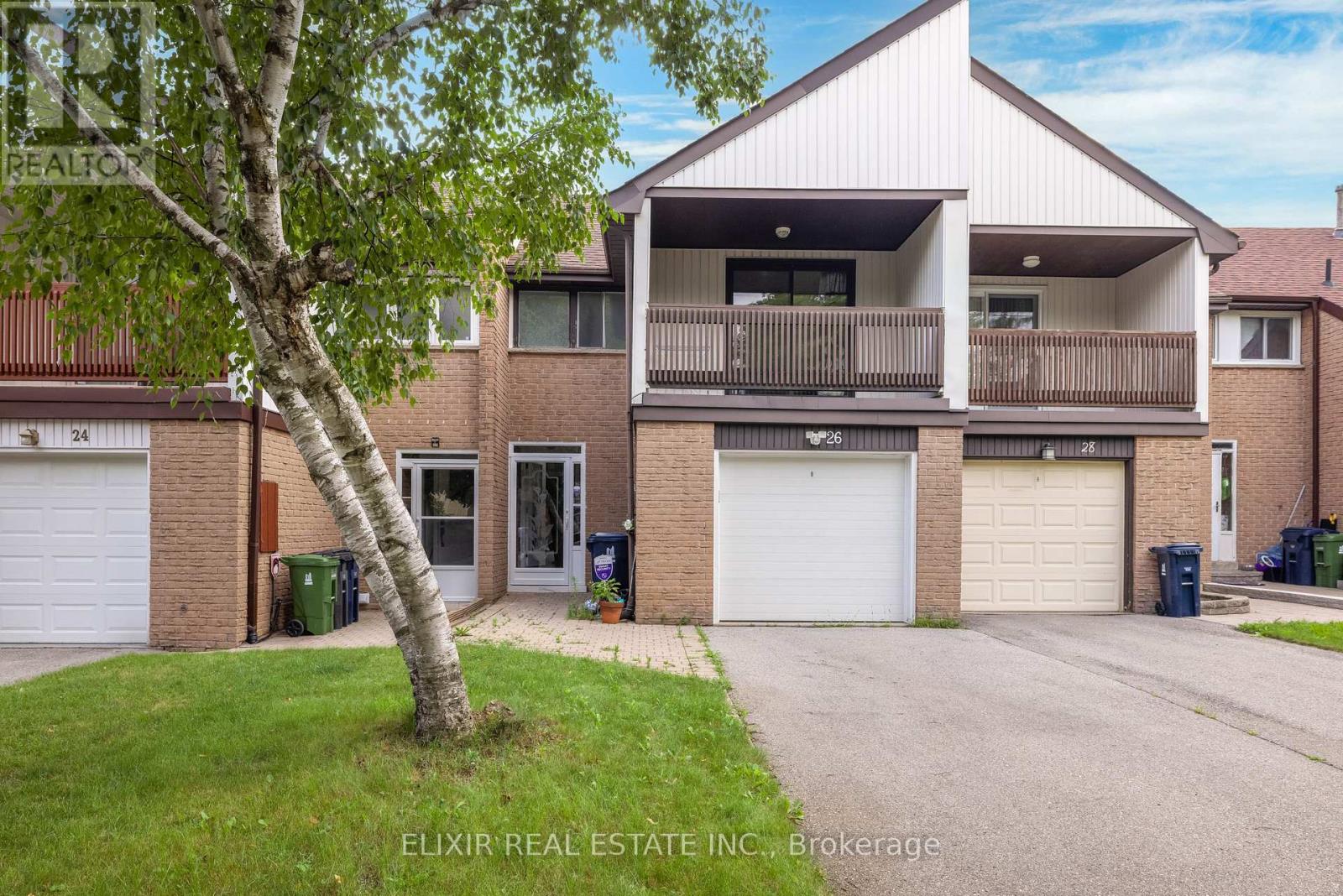 26 ROUGHFIELD CRESCENT