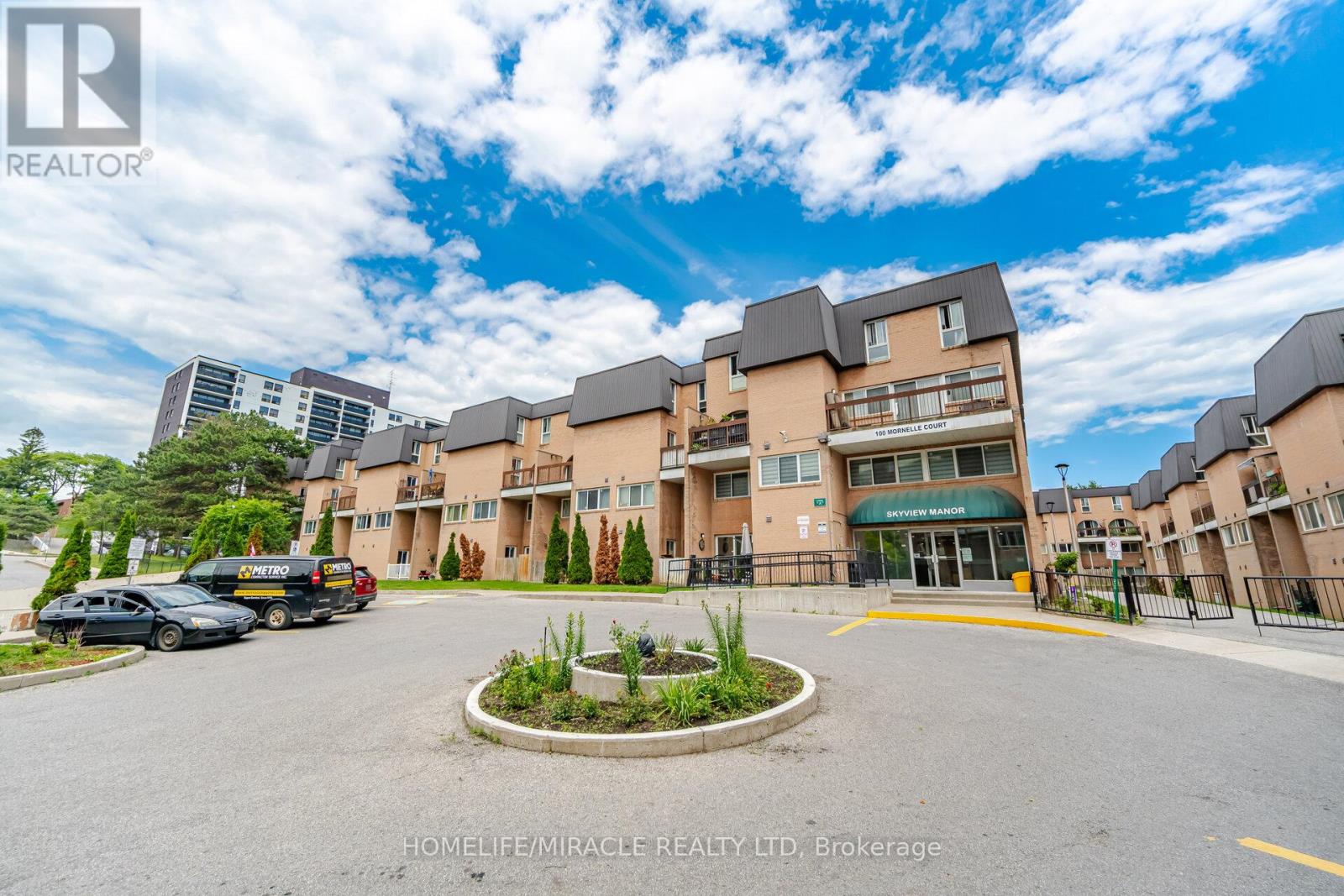 2051 - 100 MORNELLE COURT
