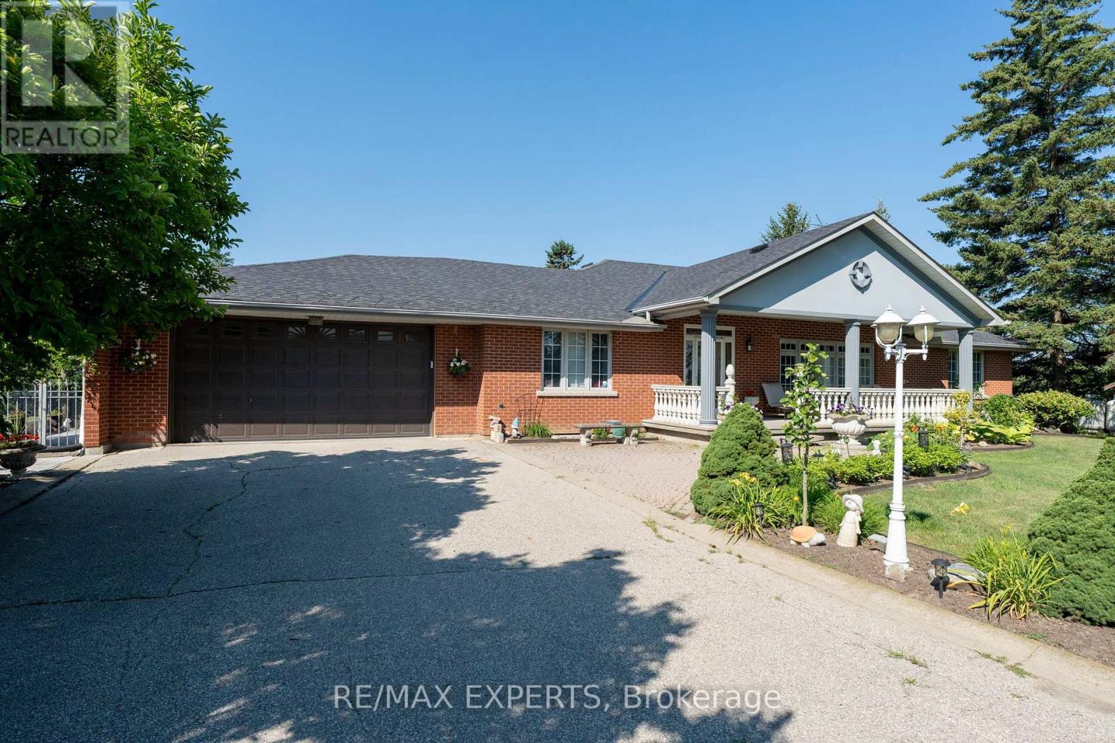 12792 HUMBER STATION ROAD