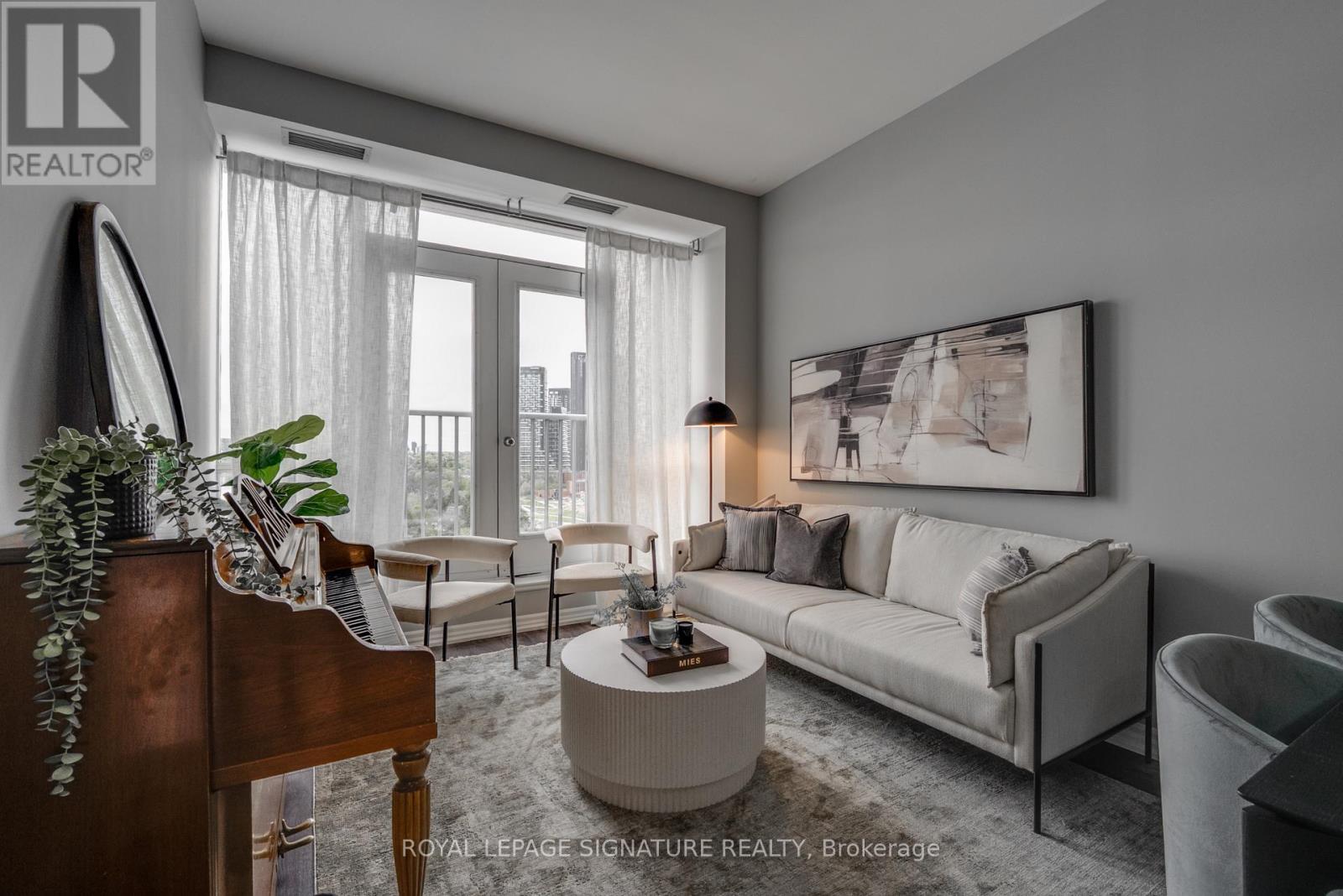 904 - 797 DON MILLS ROAD