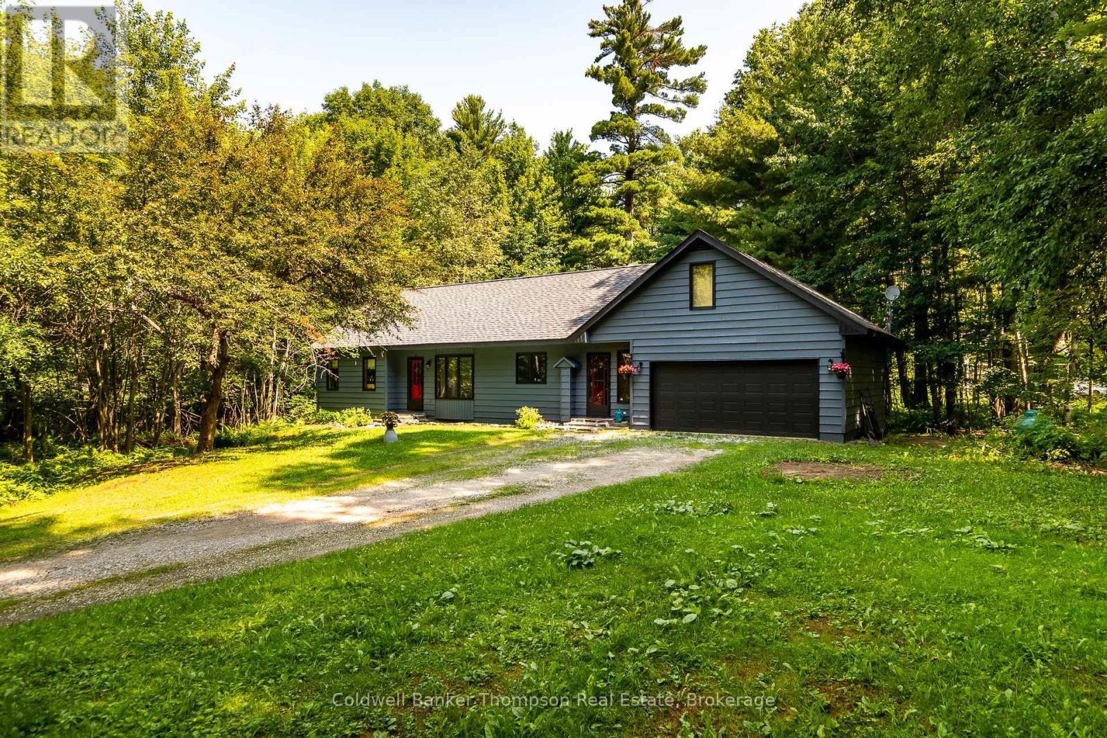 1034 GEORGE ROAD