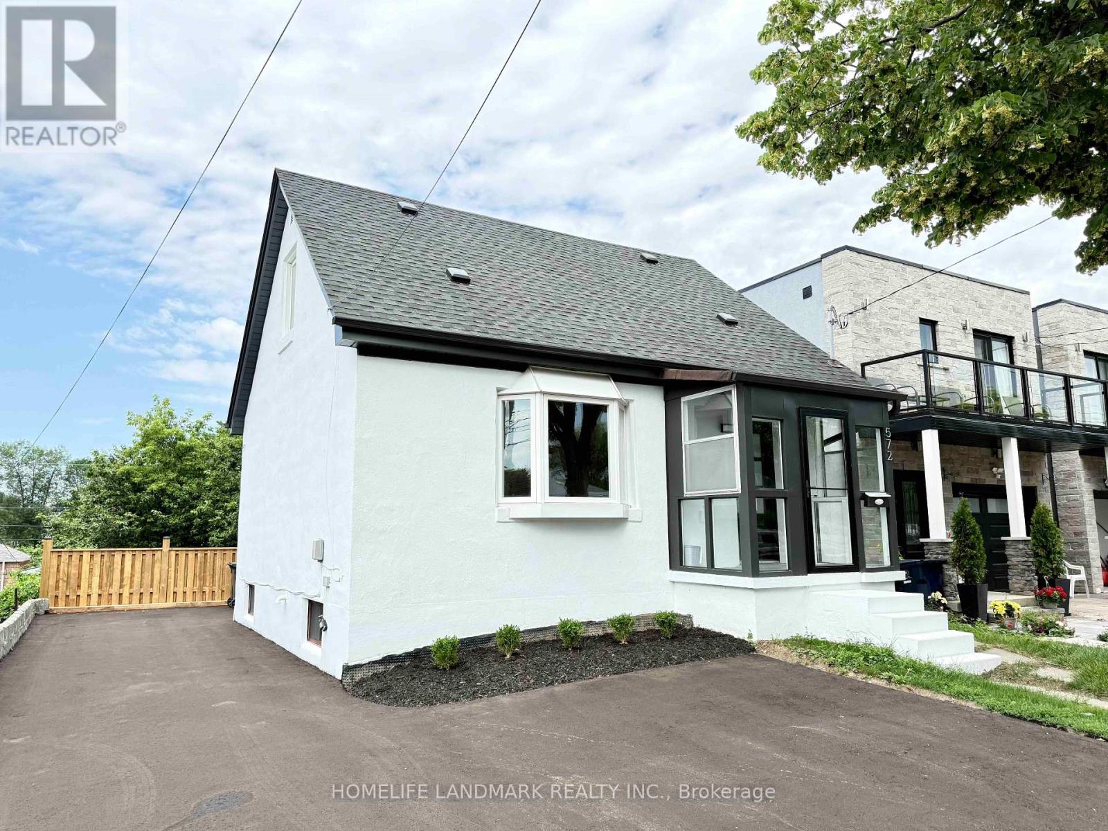 572 PHARMACY AVENUE