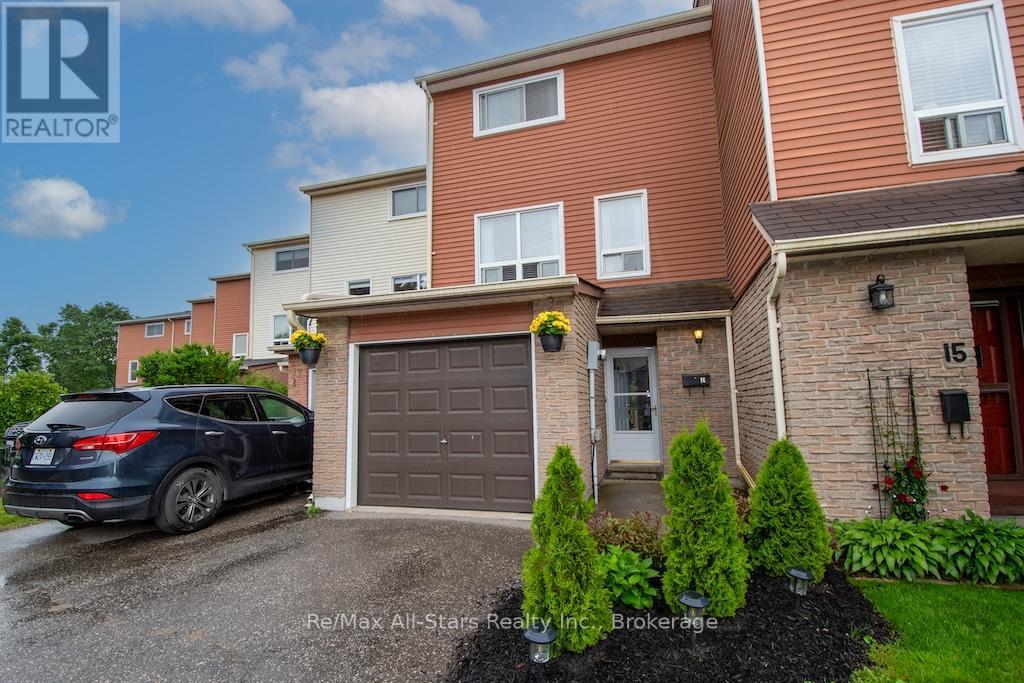16 - 72 MARTIN ROAD