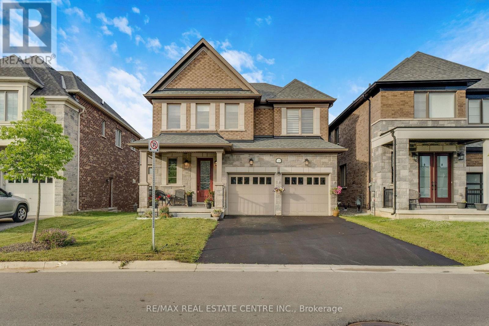1319 BRITTON CRESCENT