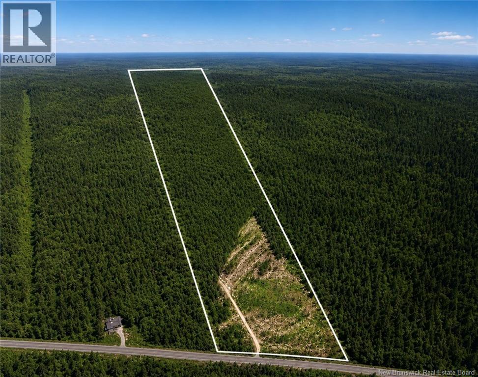 LOT 116 Highway