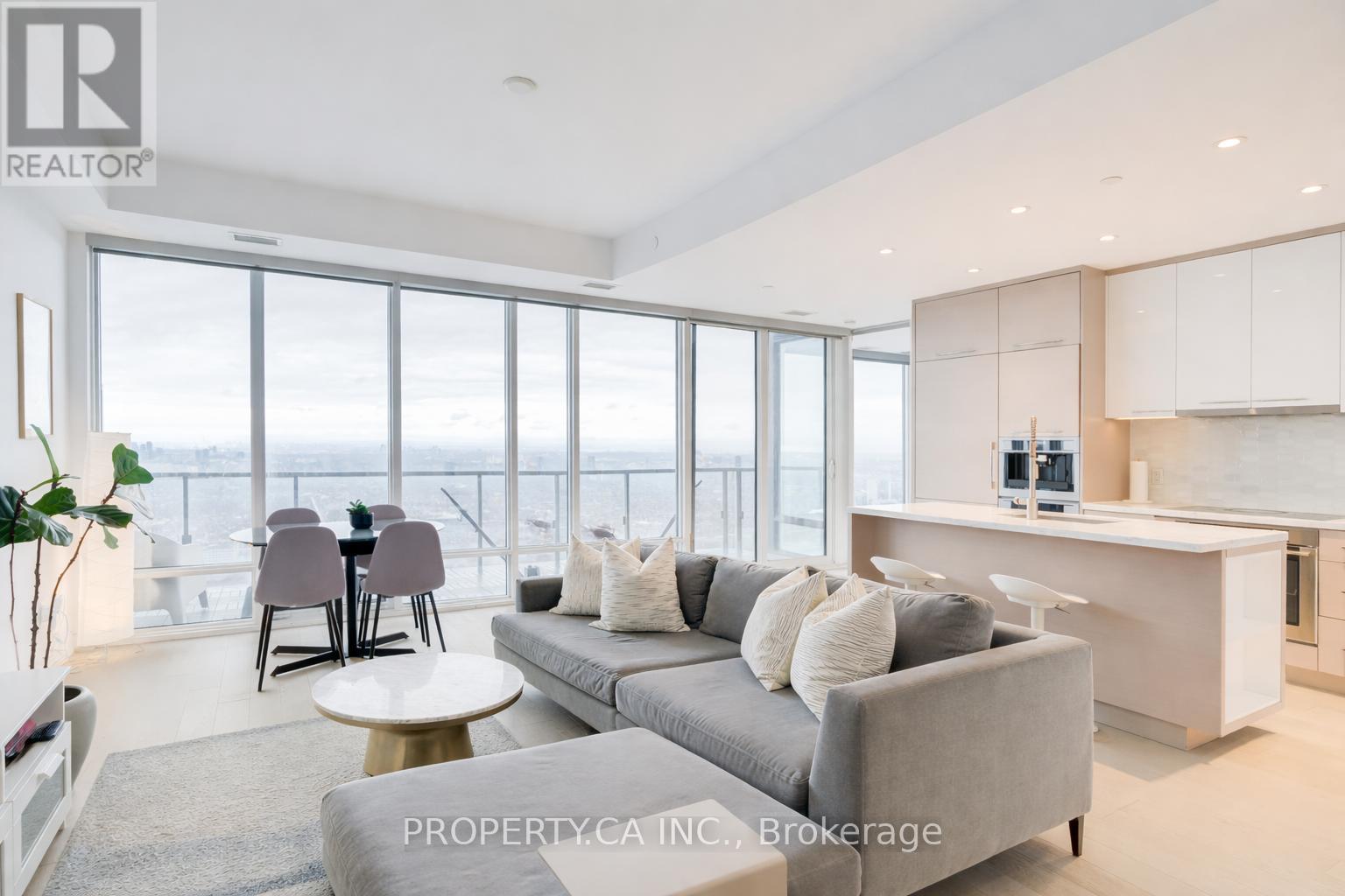 For rent: 5308 - 488 UNIVERSITY AVENUE, Toronto (Kensington