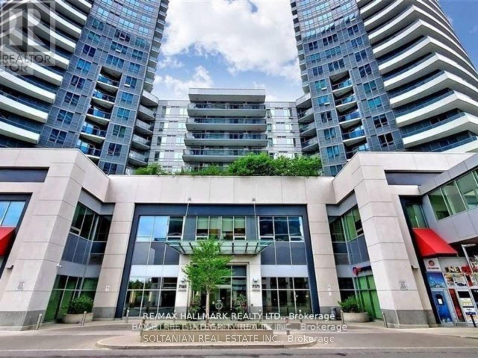 817 - 7161 YONGE STREET