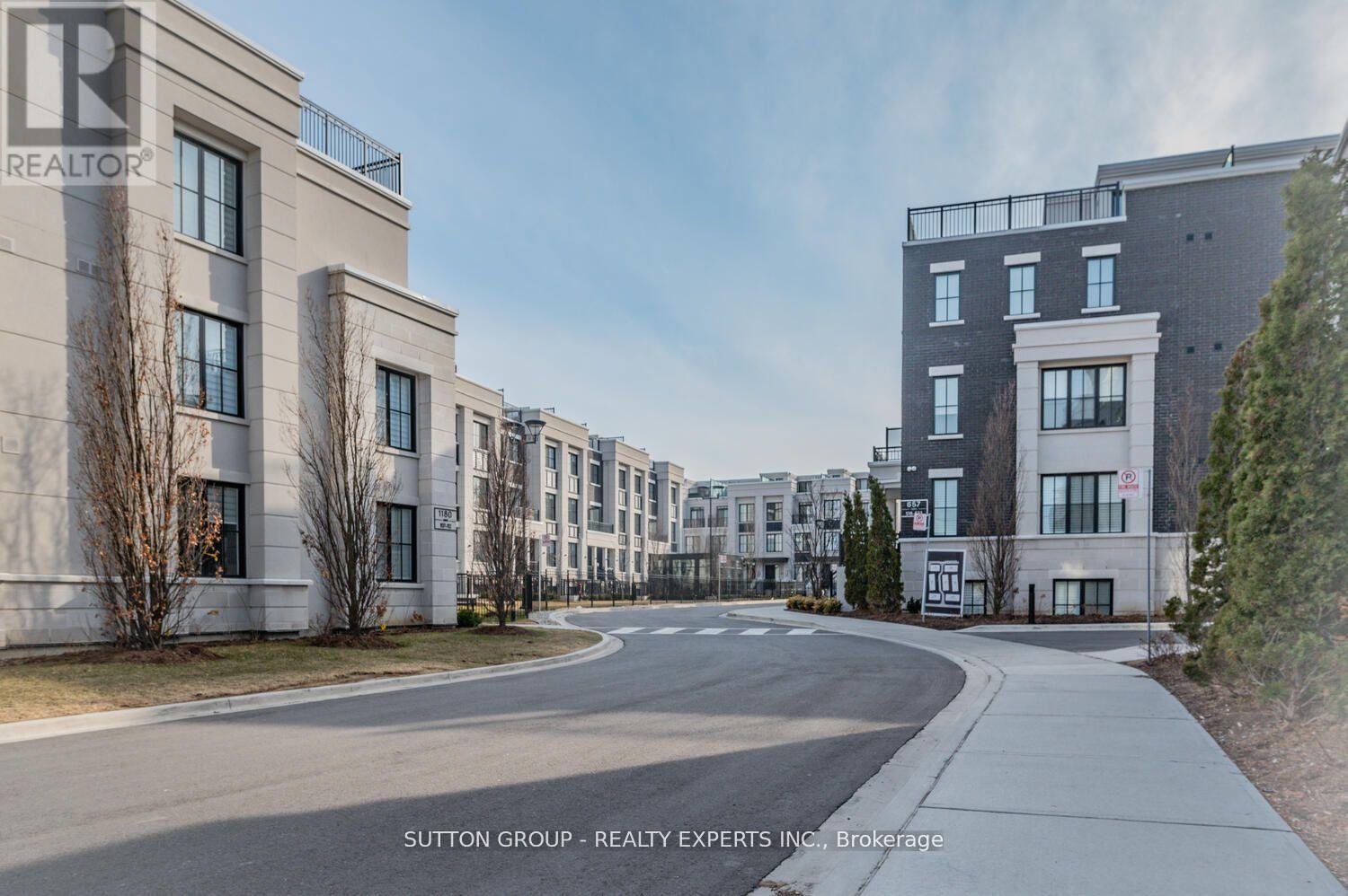 610 - 1190 CAWTHRA ROAD