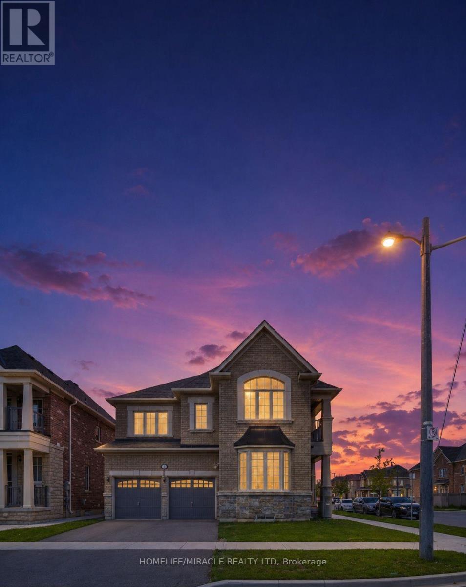 566 BRISDALE DRIVE