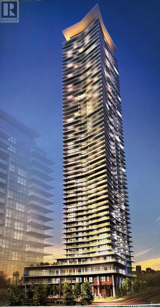 1706 - 38 ANNIE CRAIG DRIVE