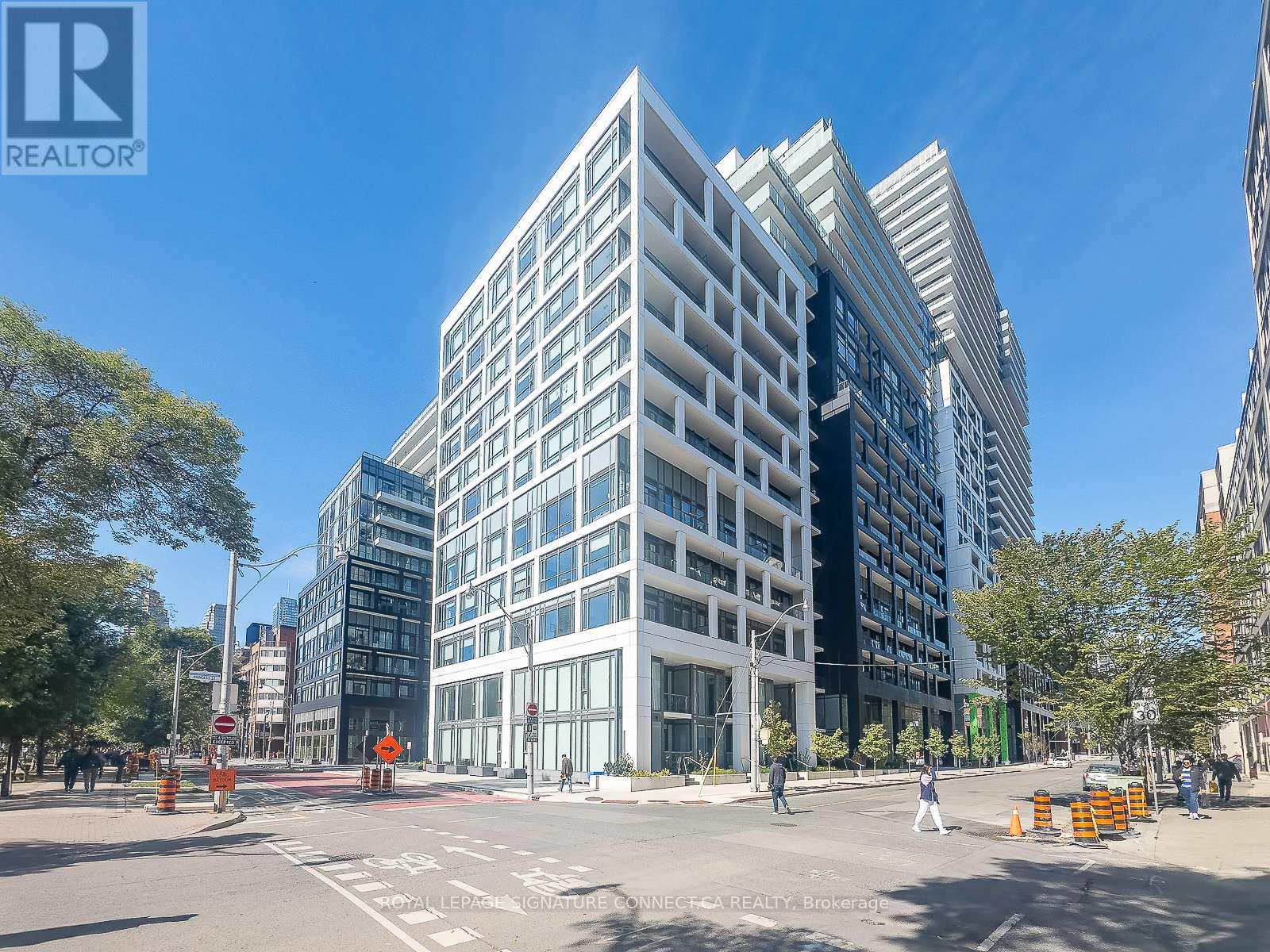 103 - 60 PRINCESS STREET