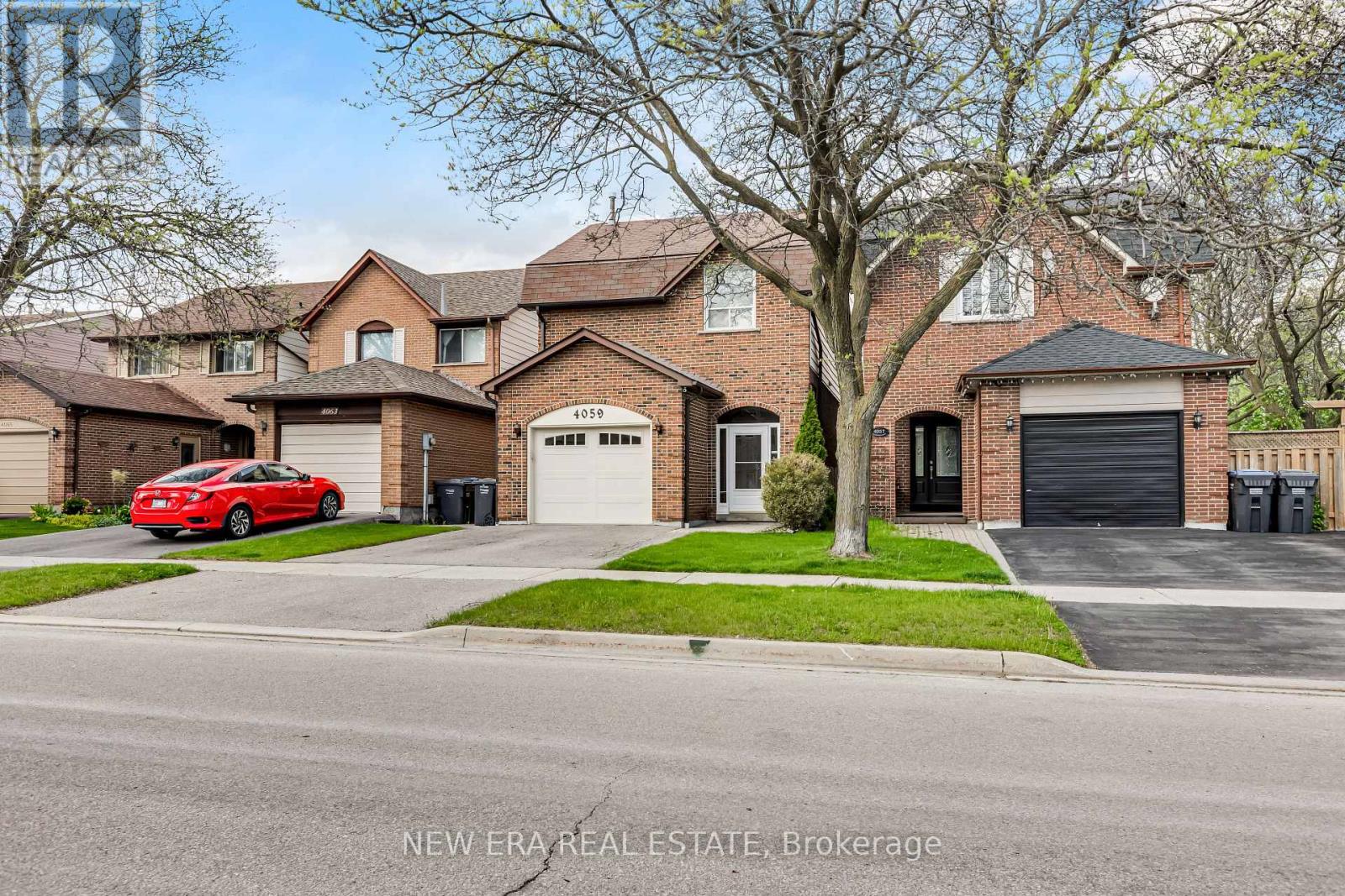 4059 TEAKWOOD DRIVE
