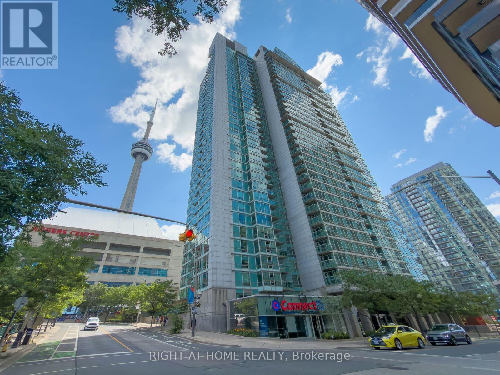 2611 - 81 NAVY WHARF COURT