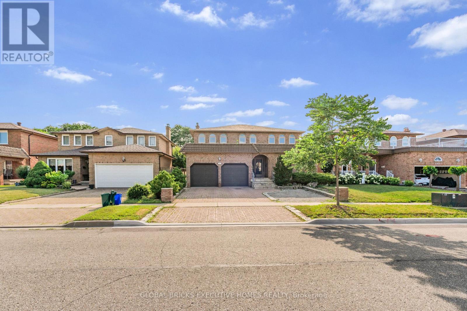 99 BENJAMIN DRIVE