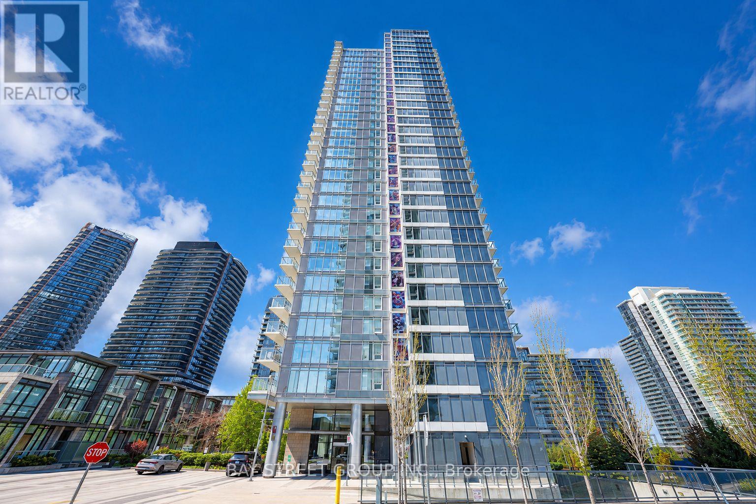 2906 - 121 MCMAHON DRIVE