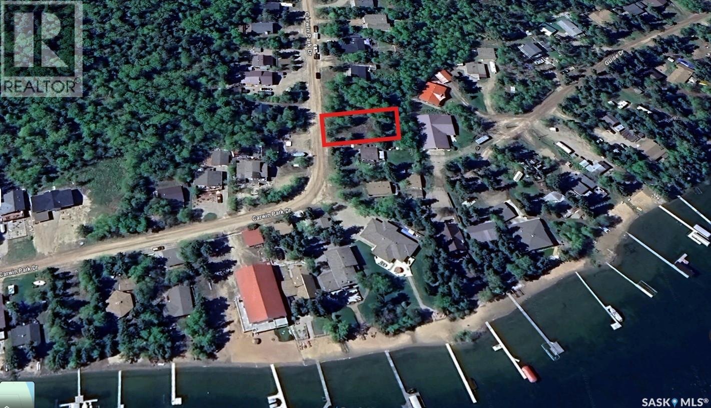 SK 264 Carwin Park DRIVE