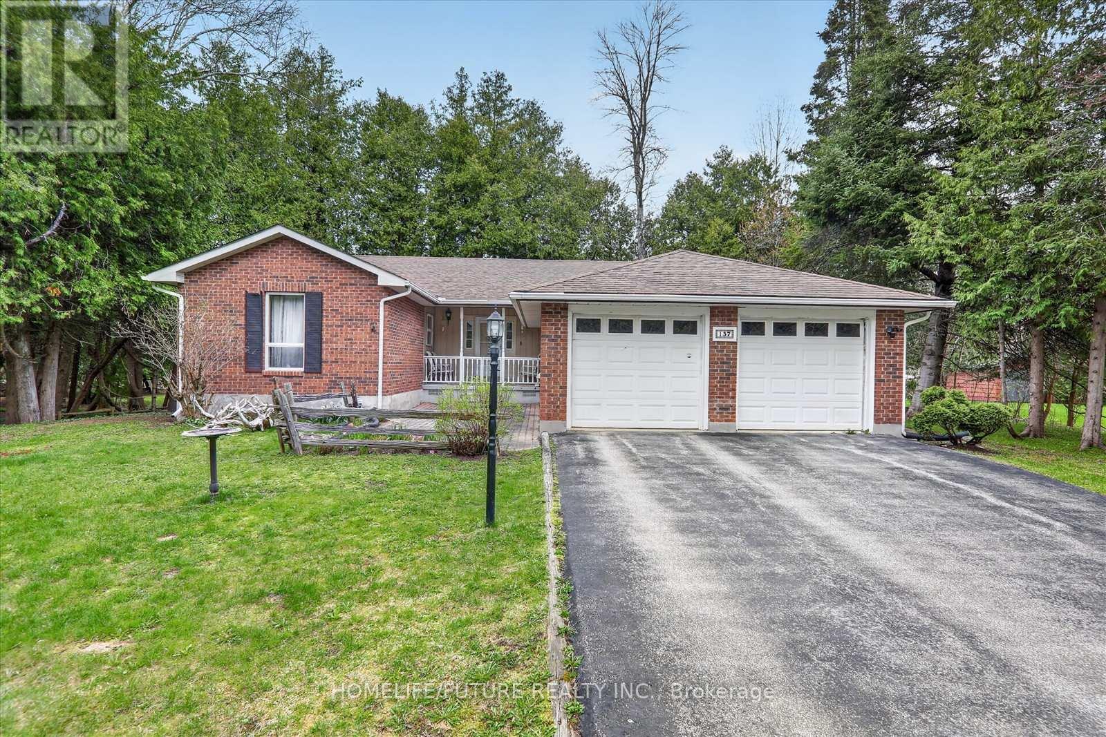 137 WOODLAND PARK ROAD