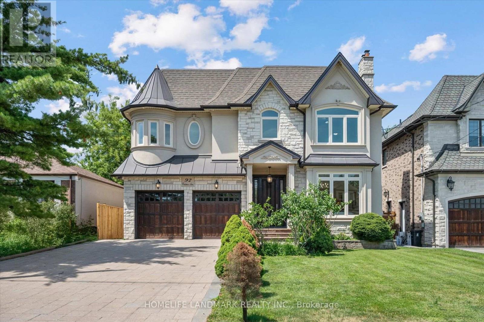 92 CAINES AVENUE
